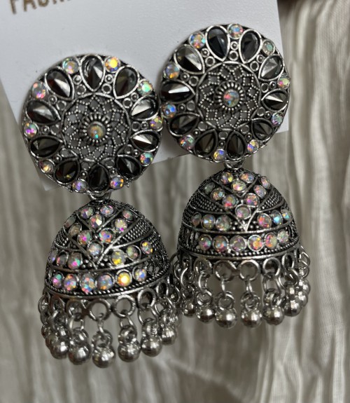 Anhad's Celestial Drops - Fashion Jewellery