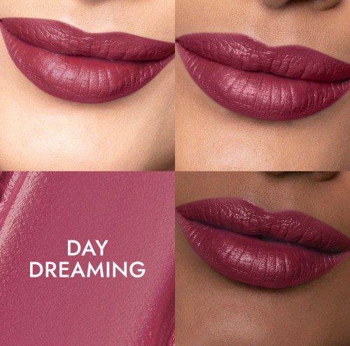 Nykaa So Creme! Creamy Matte Lipstick - Day Dreaming (4.2g)