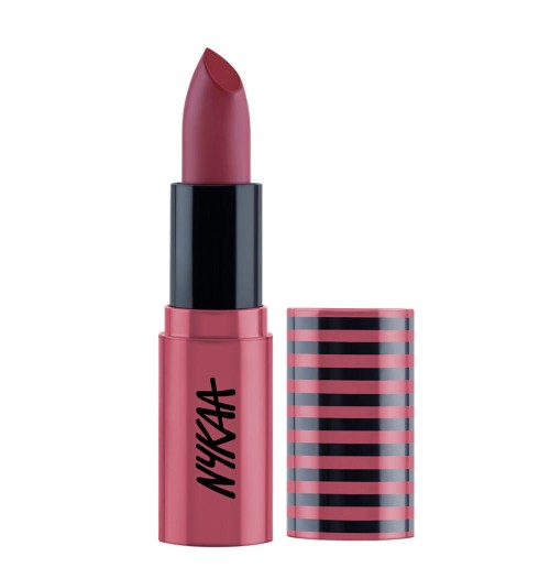 Nykaa So Creme! Creamy Matte Lipstick - For the Gram (4.2g)