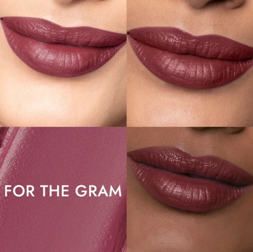 Nykaa So Creme! Creamy Matte Lipstick - For the Gram (4.2g)