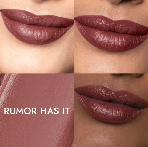 Nykaa So Creme! Creamy Matte Lipstick - Rumor Has'it (4.2g)